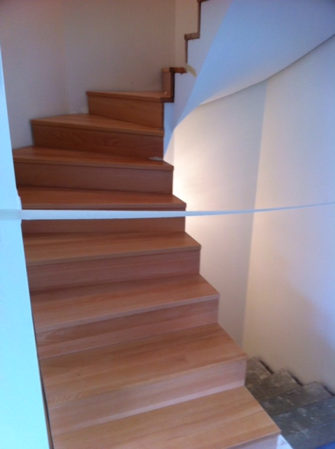 Fabrication sur mesure