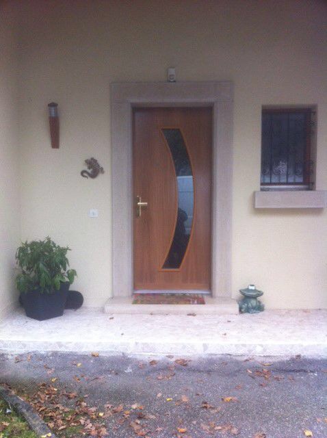 Fabrication sur mesure