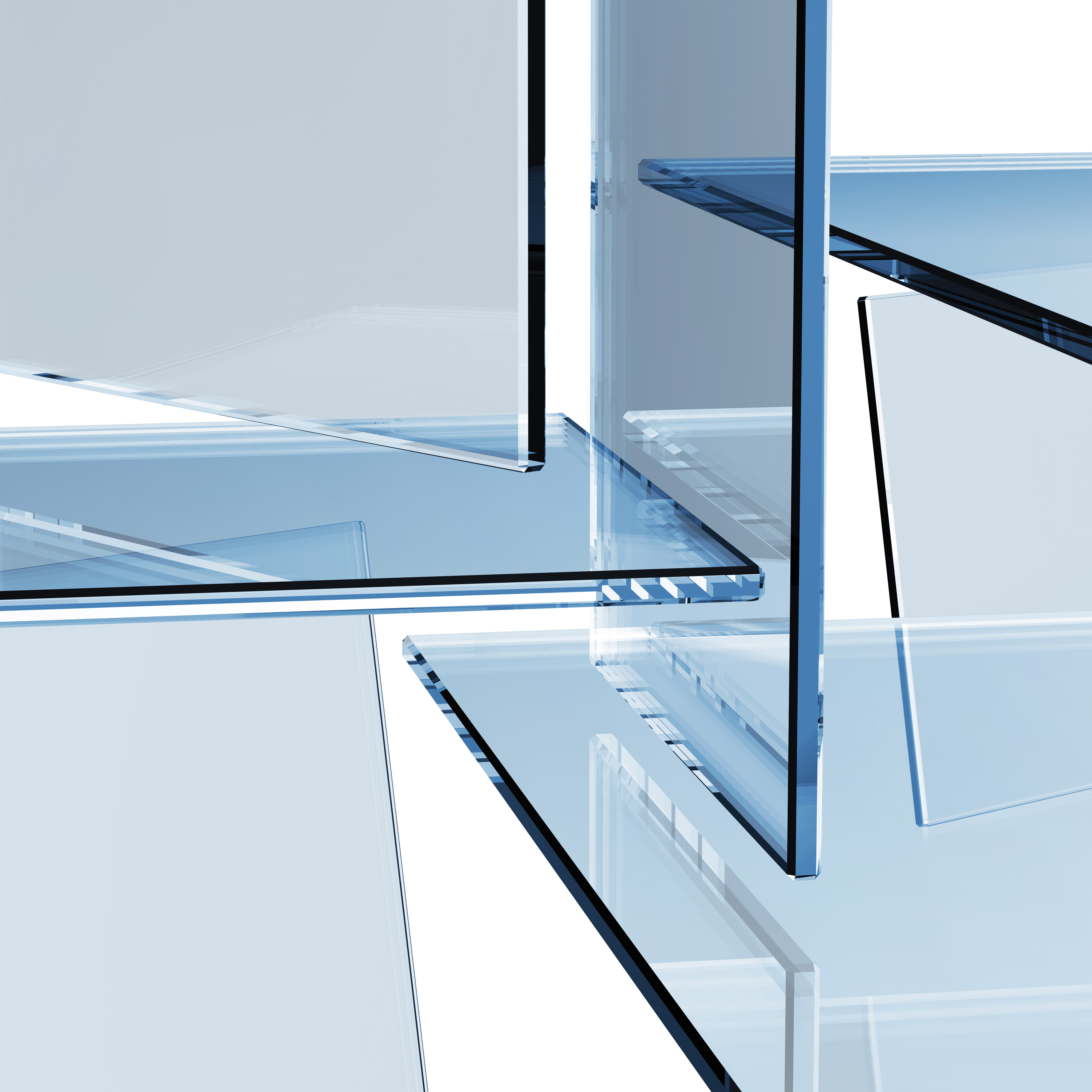 Remplacement de tous types de verres : Float, vitrage isolant, verre de sécurité, feuilleté, trempé, etc